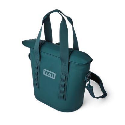 YETI Hopper® M15 Kühltasche Agave Teal