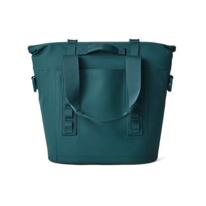 YETI Hopper® M15 Kühltasche Agave Teal