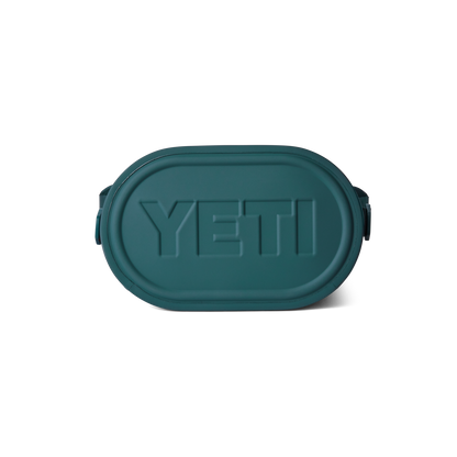 YETI Hopper® M15 Kühltasche Agave Teal