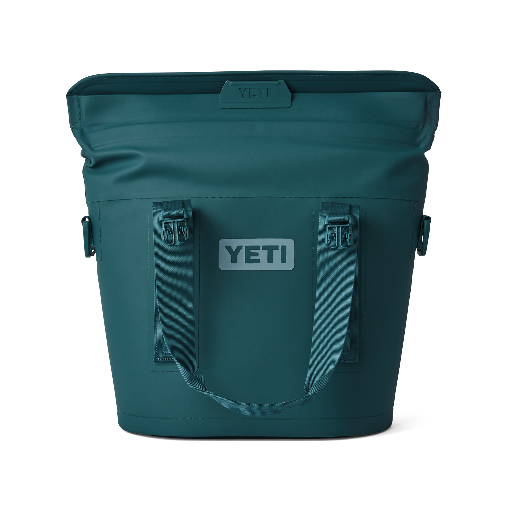 YETI Hopper® M15 Kühltasche Agave Teal