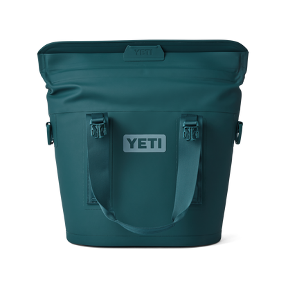 YETI Hopper® M15 Kühltasche Agave Teal