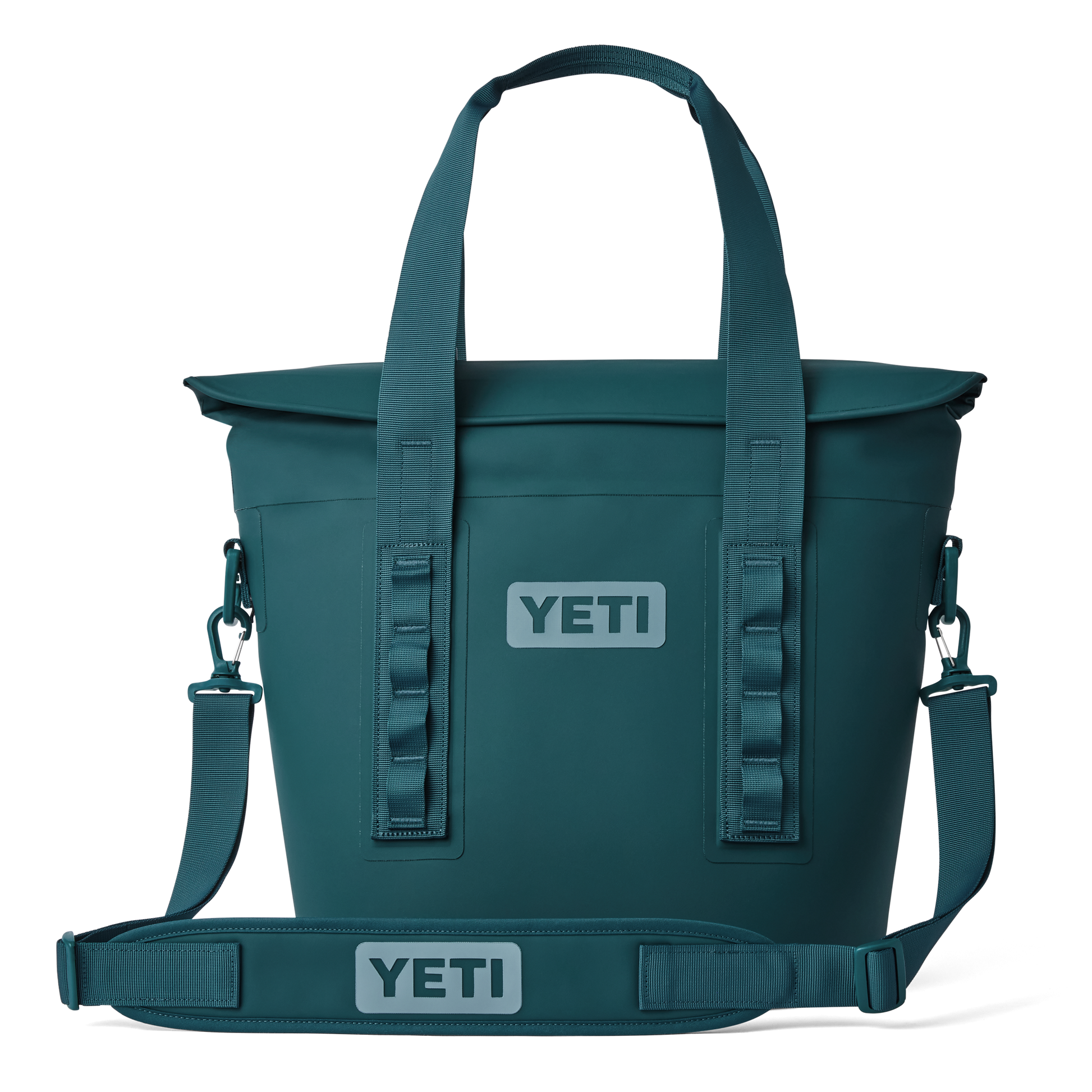 YETI Hopper® M15 Kühltasche Agave Teal