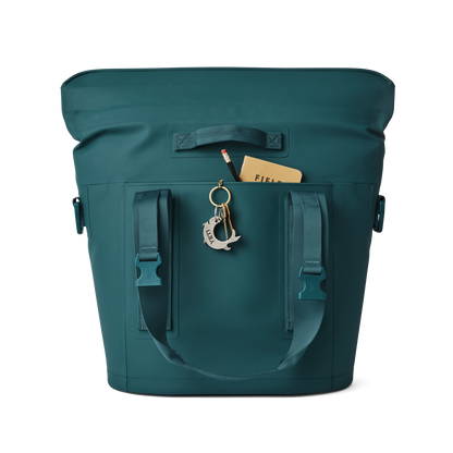 YETI Hopper® M15 Kühltasche Agave Teal