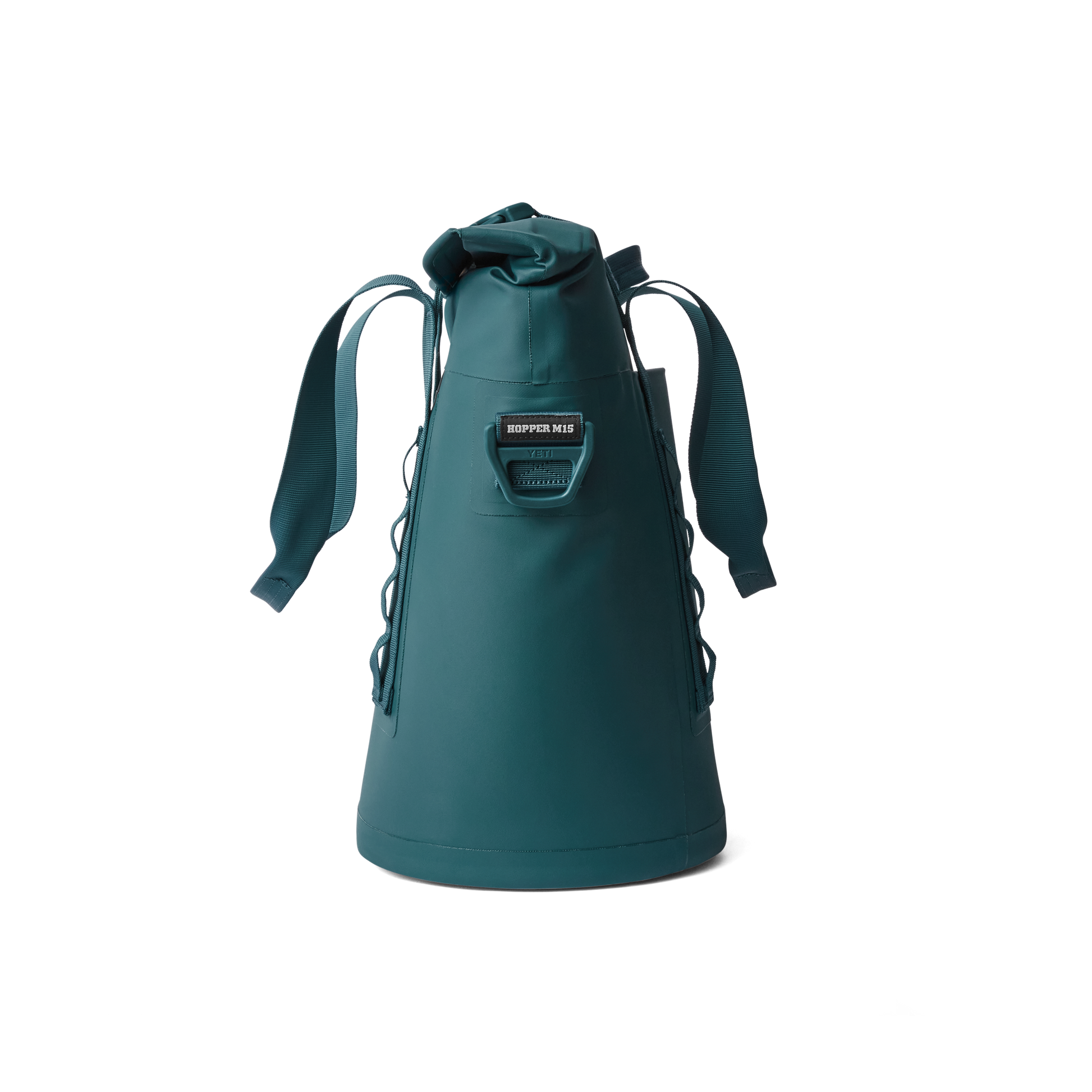 YETI Hopper® M15 Kühltasche Agave Teal