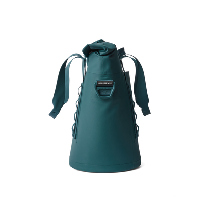 YETI Hopper® M15 Kühltasche Agave Teal