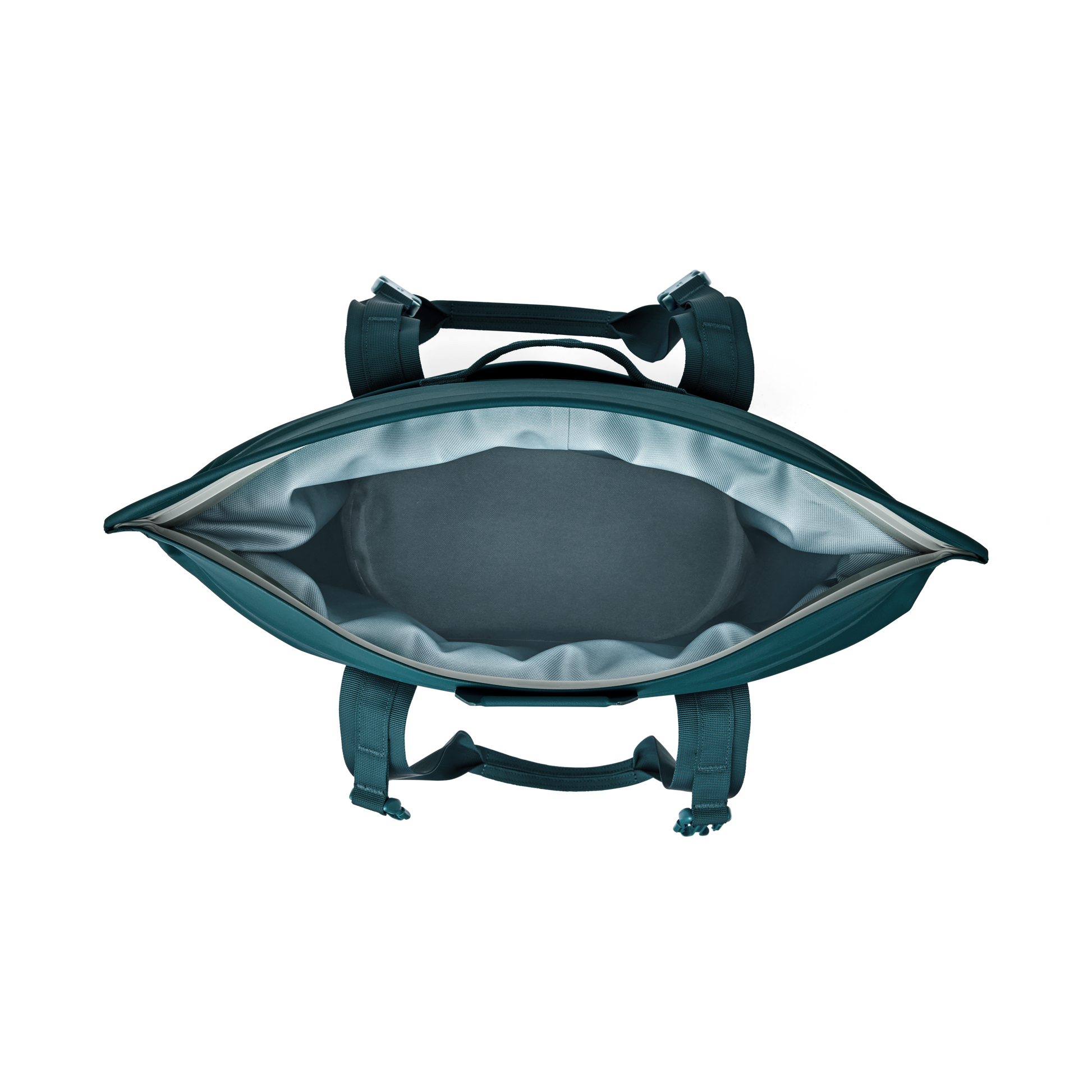 YETI Hopper® M15 Kühltasche Agave Teal