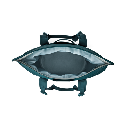 YETI Hopper® M15 Kühltasche Agave Teal