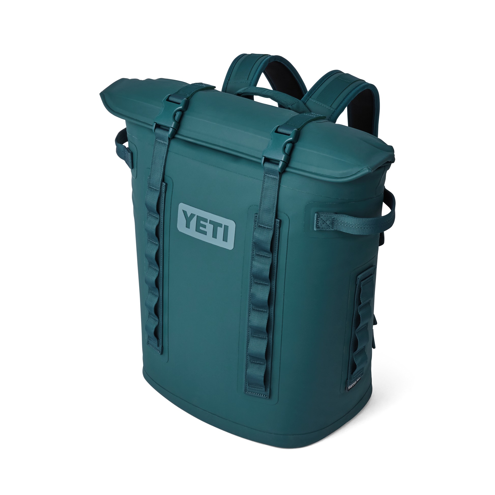 YETI Hopper® M20 Kühltaschen Rucksack Agave Teal