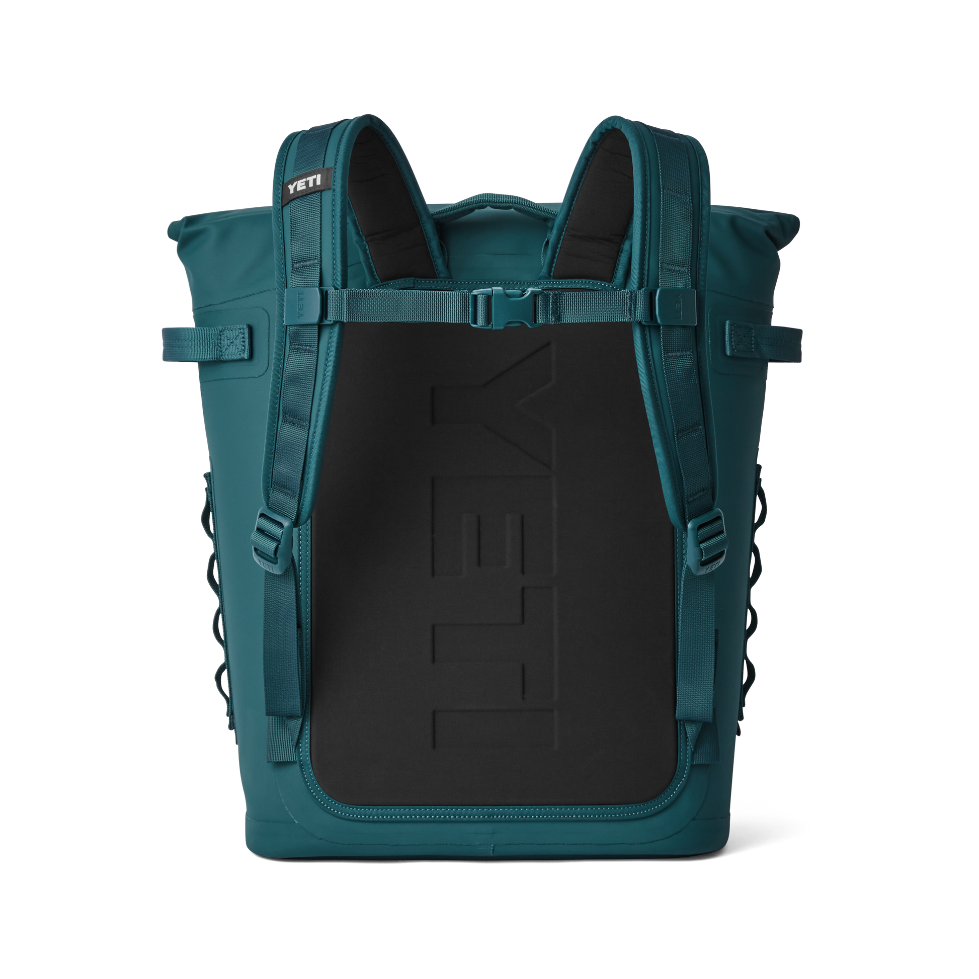 YETI Hopper® M20 Kühltaschen Rucksack Agave Teal