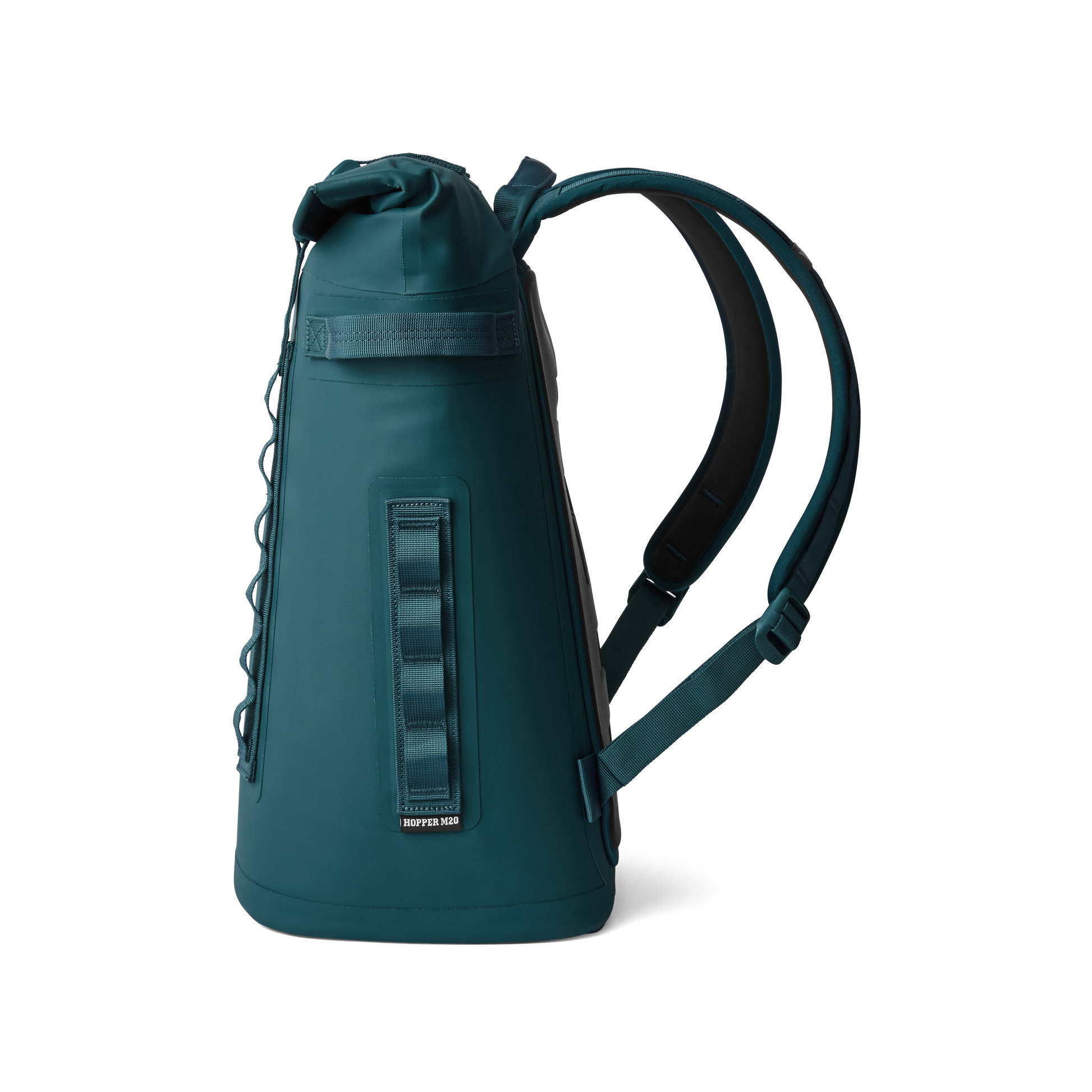 YETI Hopper® M20 Kühltaschen Rucksack Agave Teal