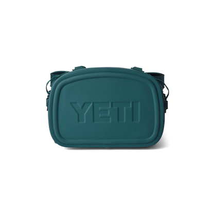 YETI Hopper® M20 Kühltaschen Rucksack Agave Teal