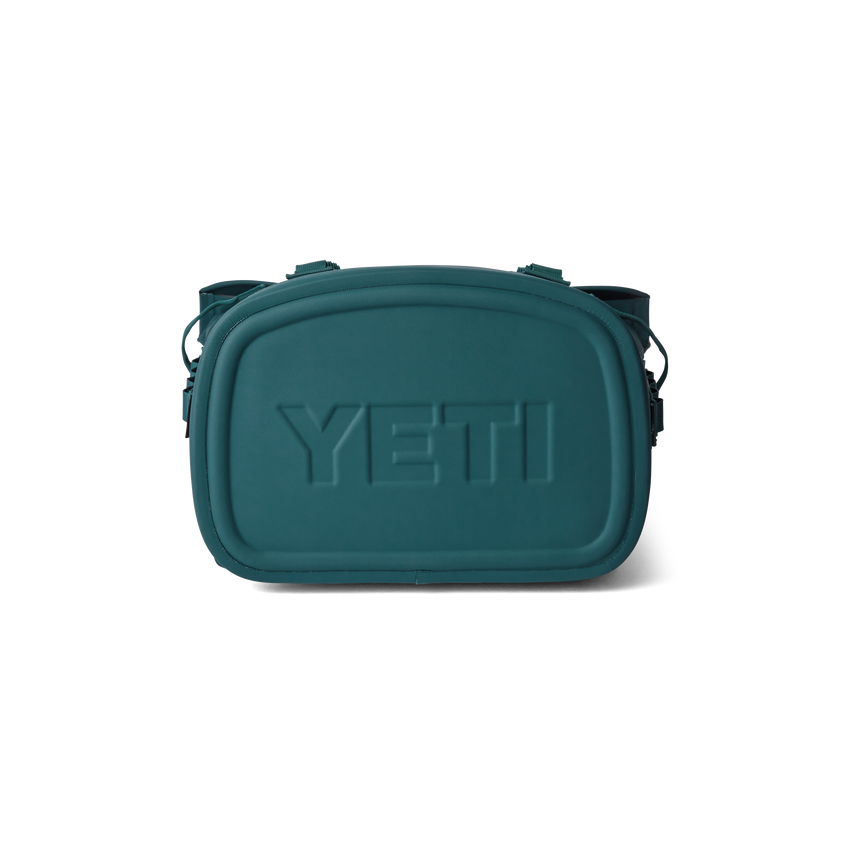 YETI Hopper® M20 Kühltaschen Rucksack Agave Teal