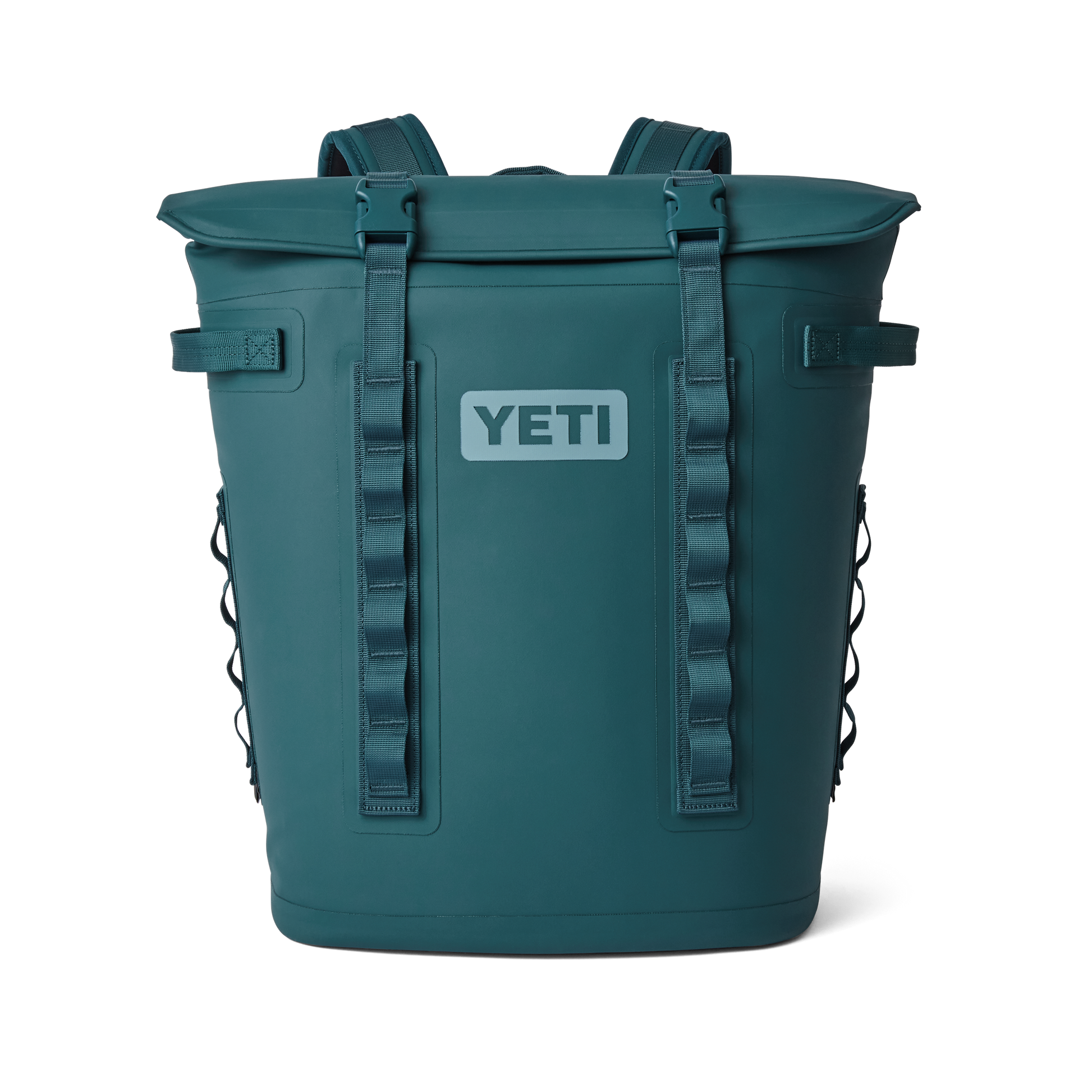 YETI Hopper® M20 Kühltaschen Rucksack Agave Teal