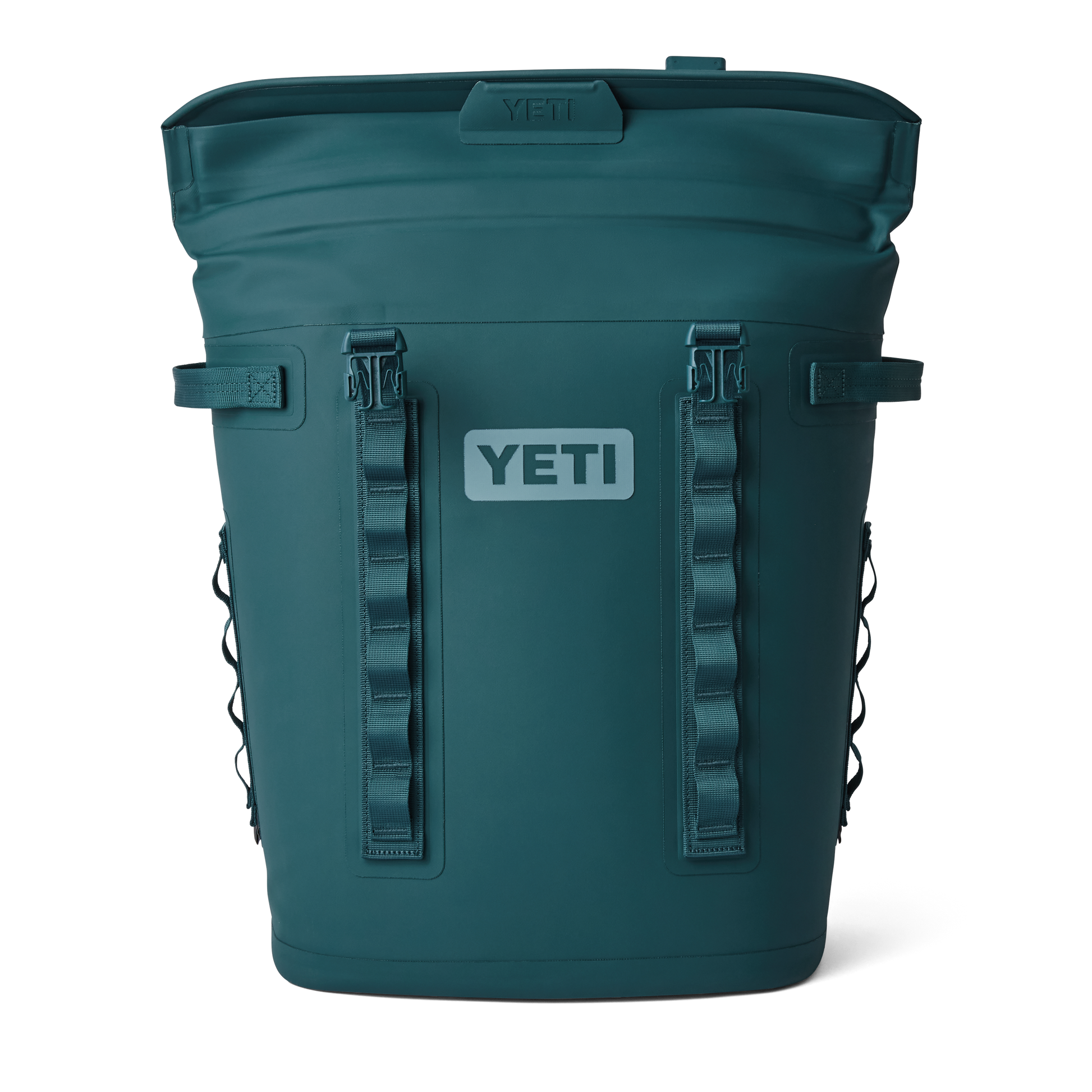 YETI Hopper® M20 Kühltaschen Rucksack Agave Teal