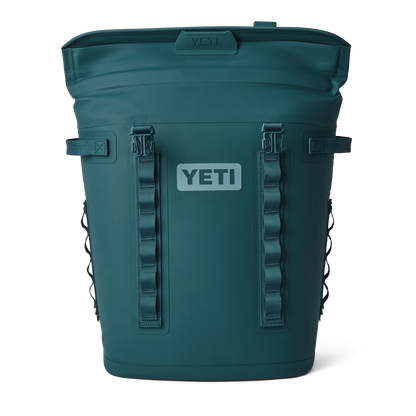 YETI Hopper® M20 Kühltaschen Rucksack Agave Teal