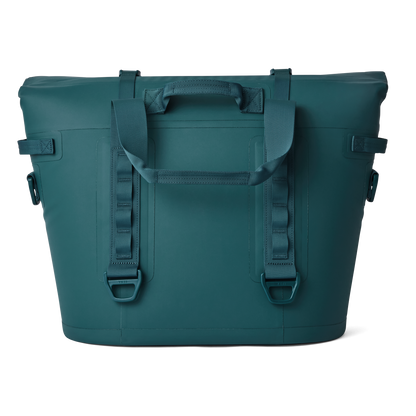 YETI Hopper® M30 Kühltasche Agave Teal