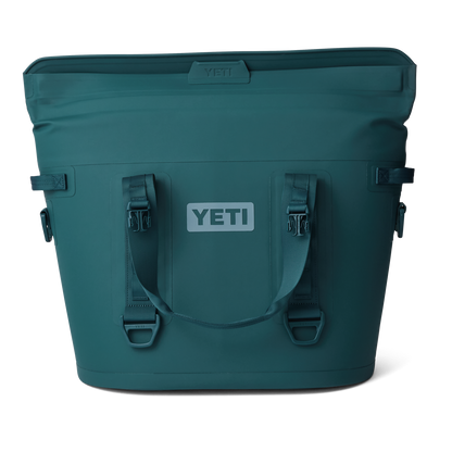 YETI Hopper® M30 Kühltasche Agave Teal