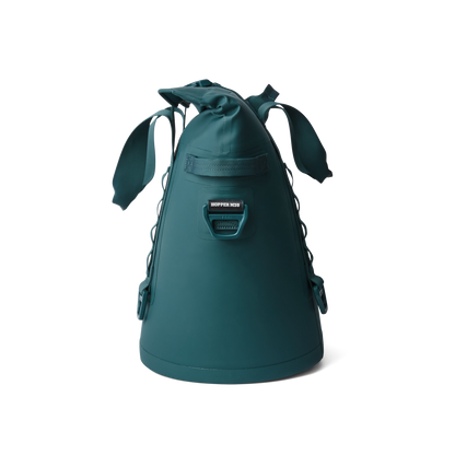 YETI Hopper® M30 Kühltasche Agave Teal