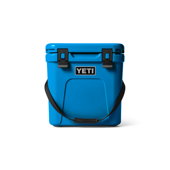 YETI Roadie® 24 Kühlbox Big Wave Blue