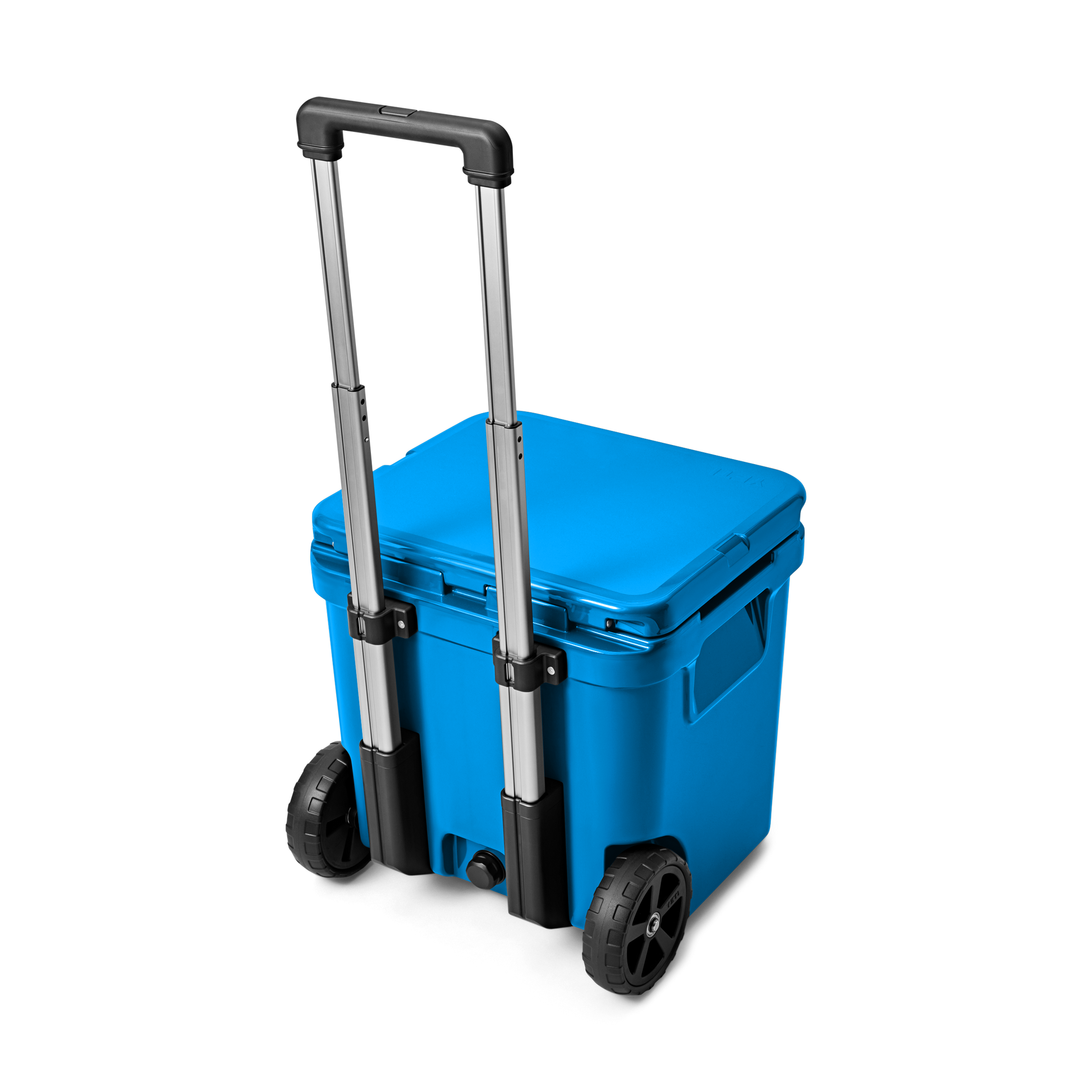 YETI Roadie® 48-Kühlbox auf Rädern Big Wave Blue