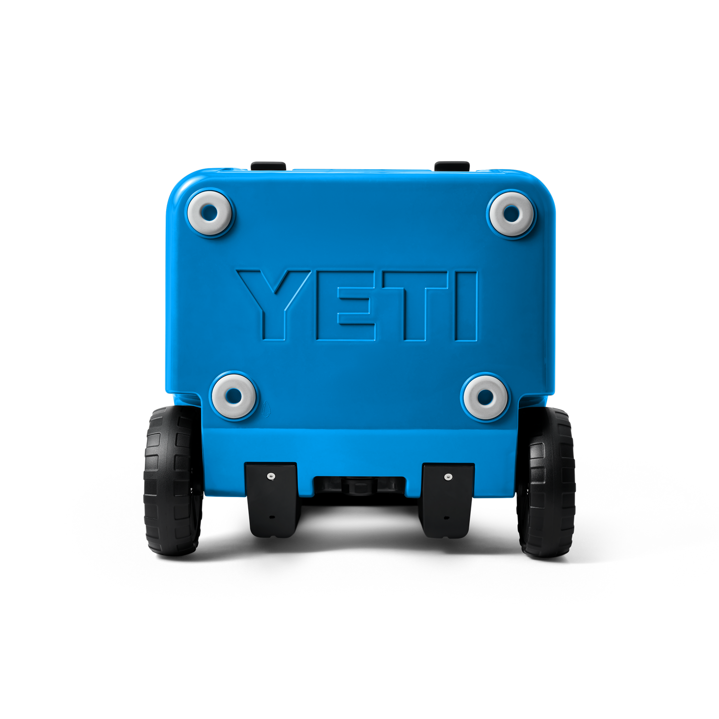 YETI Roadie® 48-Kühlbox auf Rädern Big Wave Blue
