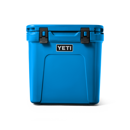 YETI Roadie® 48 Wheeled Cool Box Big Wave Blue