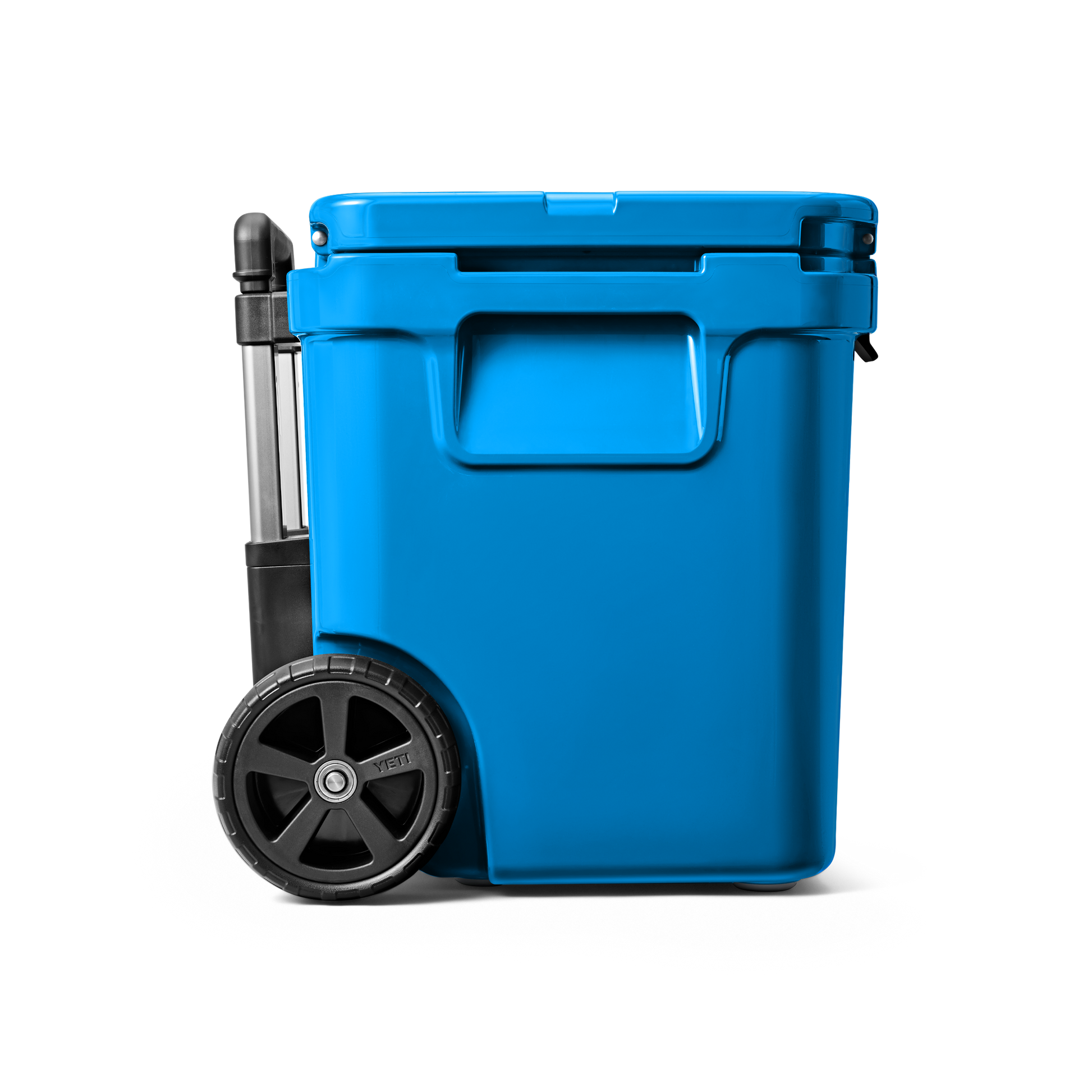 YETI Roadie® 48-Kühlbox auf Rädern Big Wave Blue