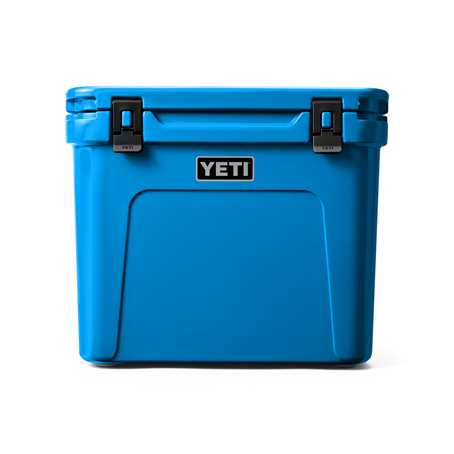 YETI Roadie® 60 Kühlbox auf Rädern Big Wave Blue