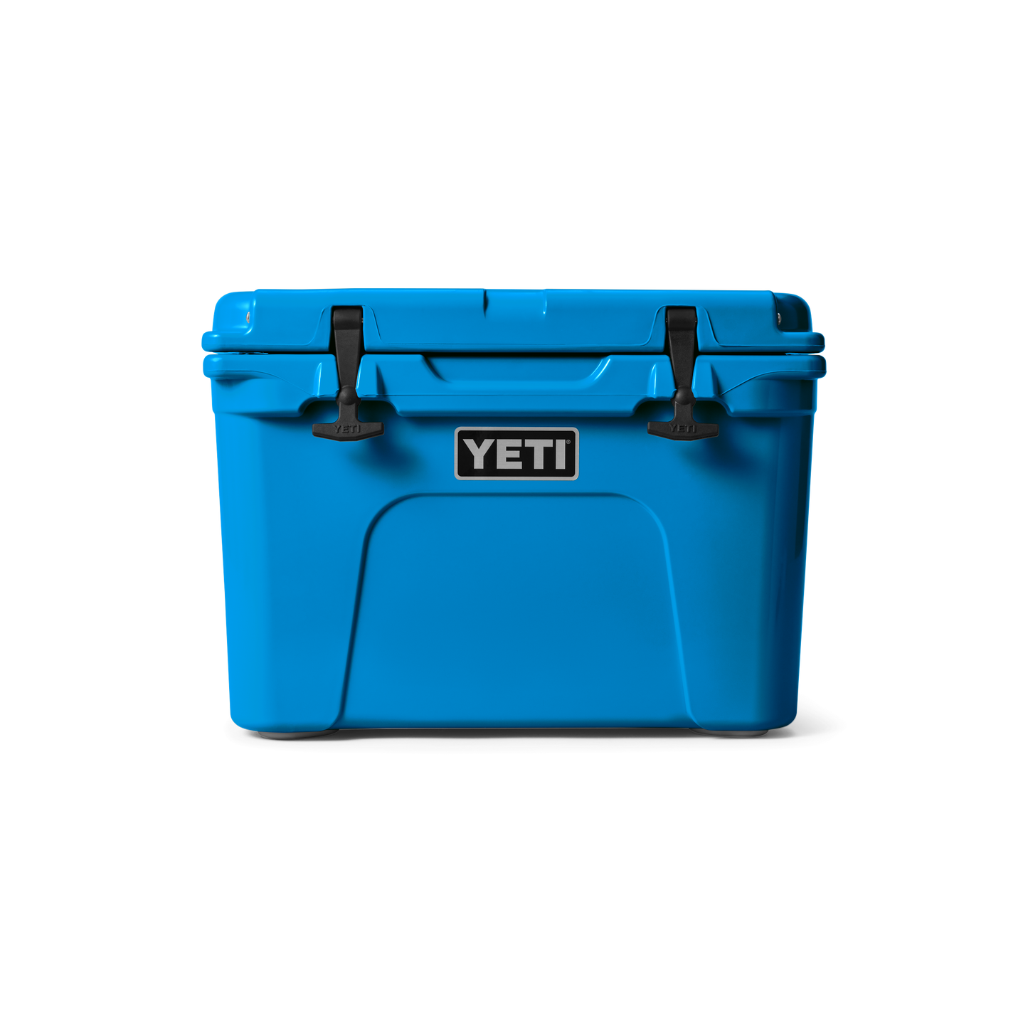 YETI Tundra® 35 Kühlbox Big Wave Blue