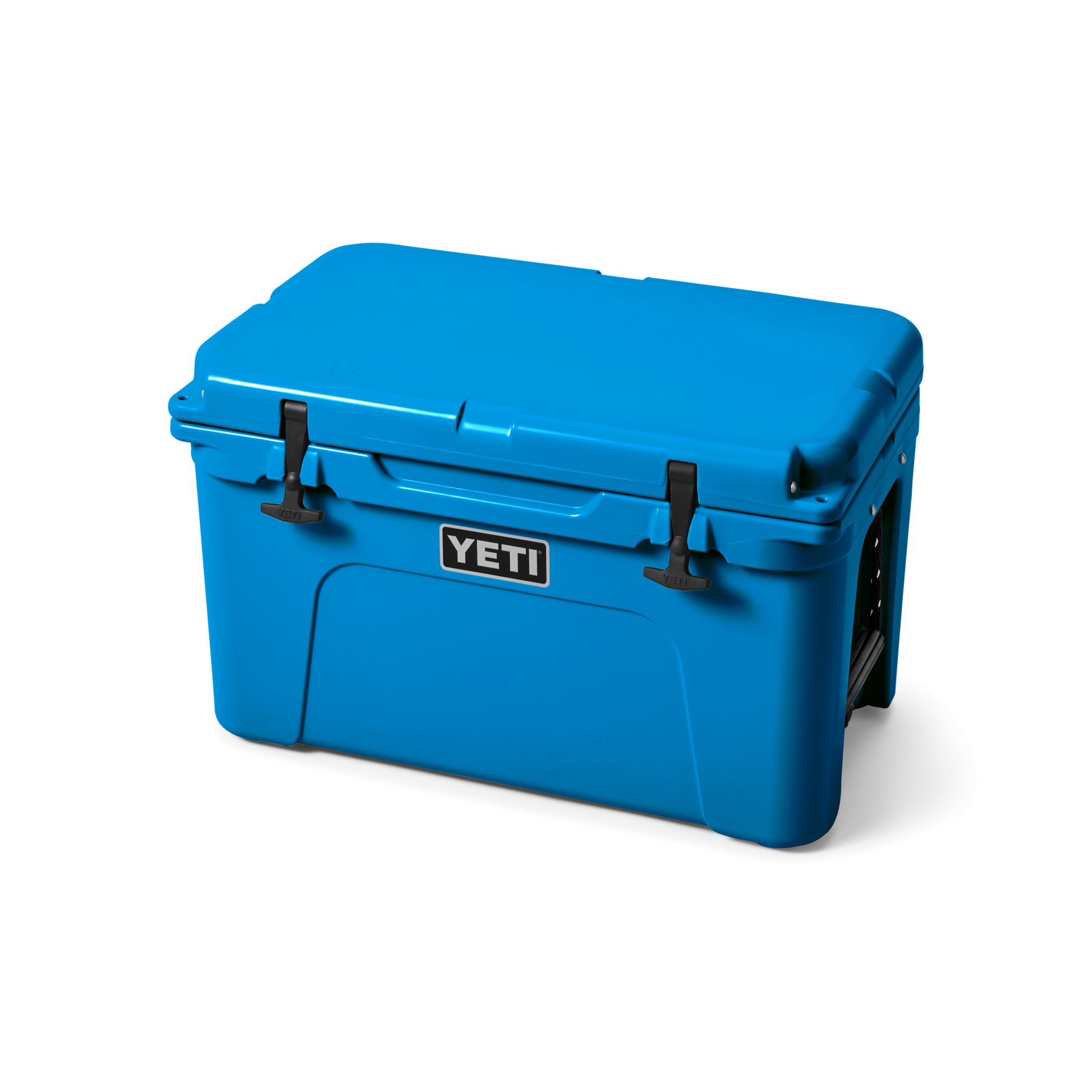 YETI Tundra® 45 Kühlbox Big Wave Blue