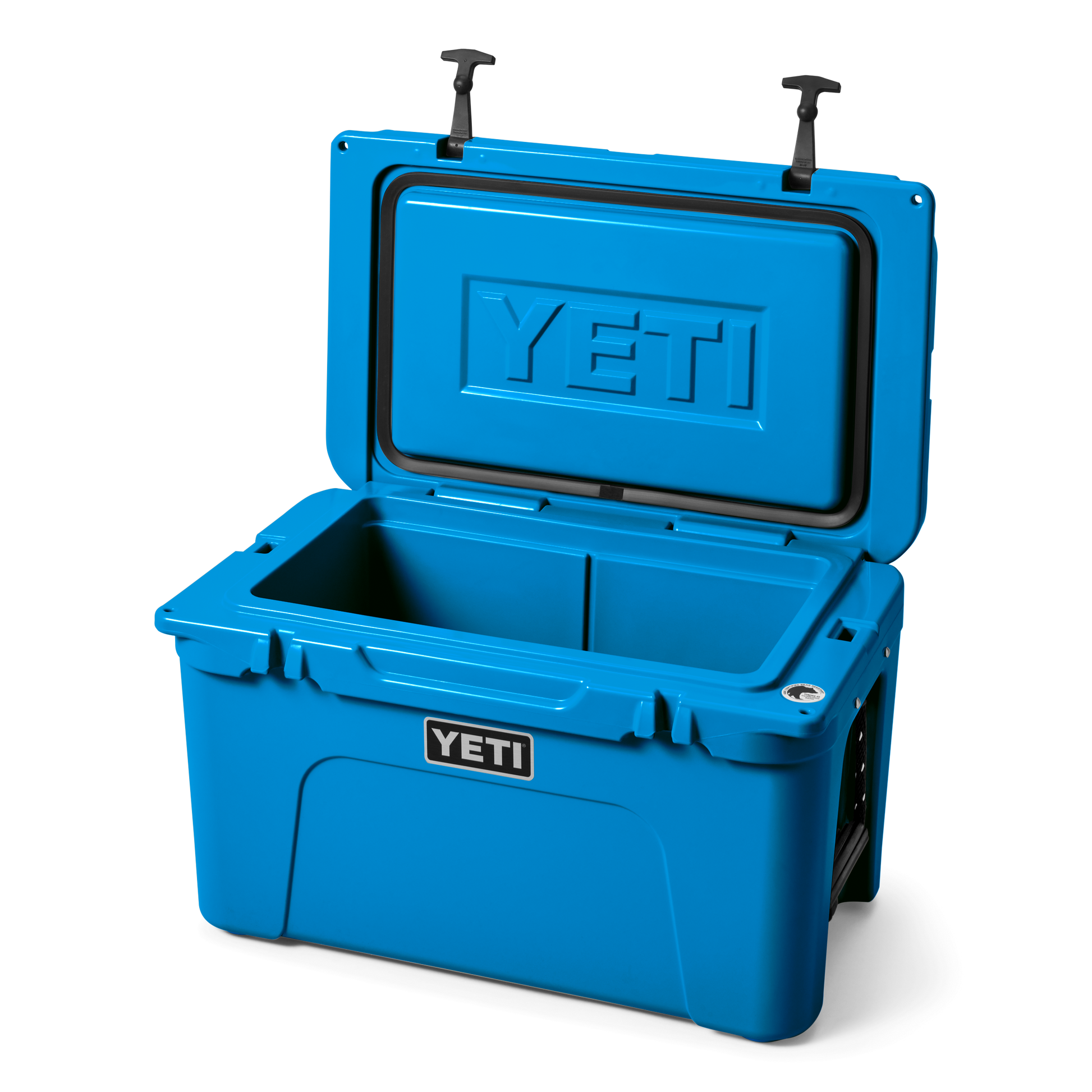 YETI Tundra® 45 Kühlbox Big Wave Blue