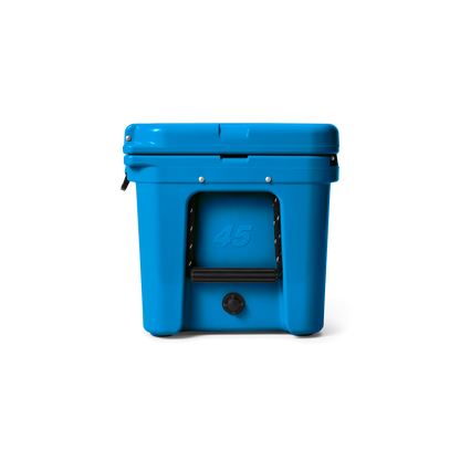 YETI Tundra® 45 Cool Box Big Wave Blue