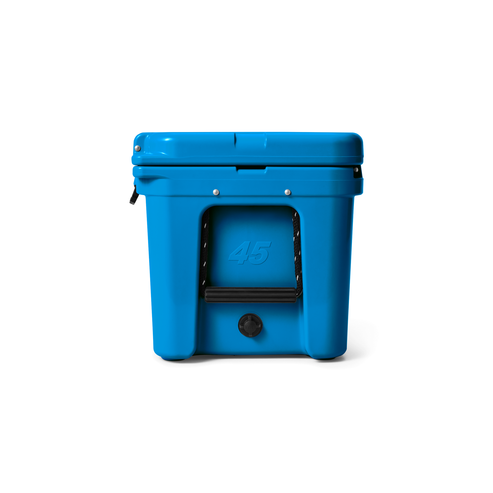 YETI Tundra® 45 Kühlbox Big Wave Blue