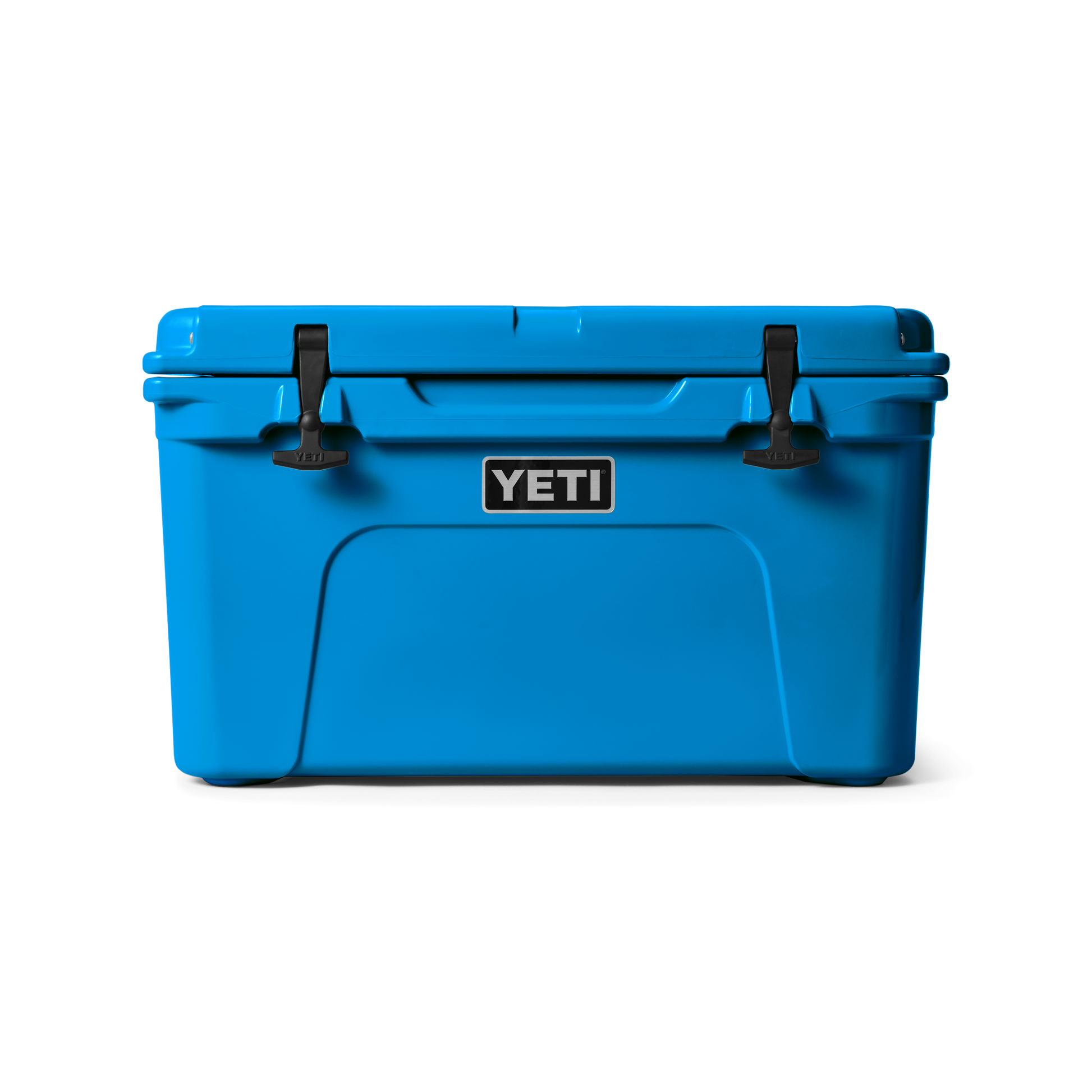 YETI Tundra® 45 Kühlbox Big Wave Blue