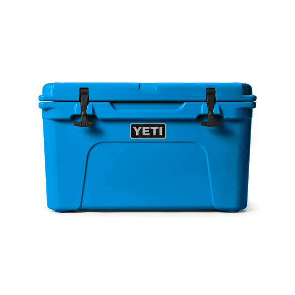YETI Tundra® 45 Cool Box Big Wave Blue