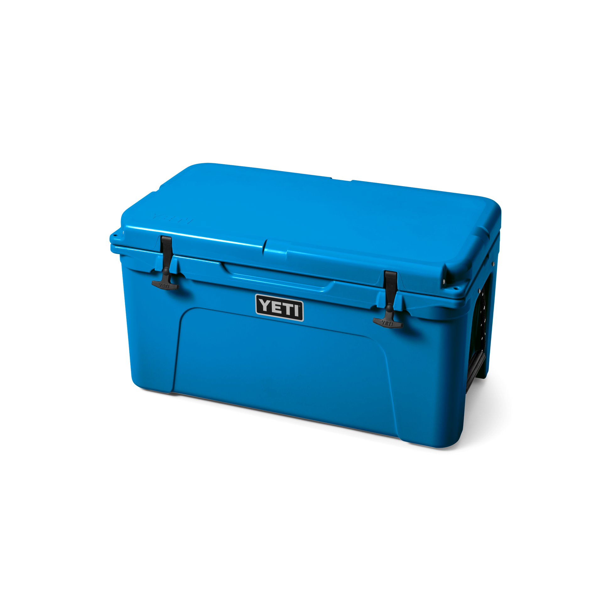 YETI Tundra® 65 Kühlbox Big Wave Blue