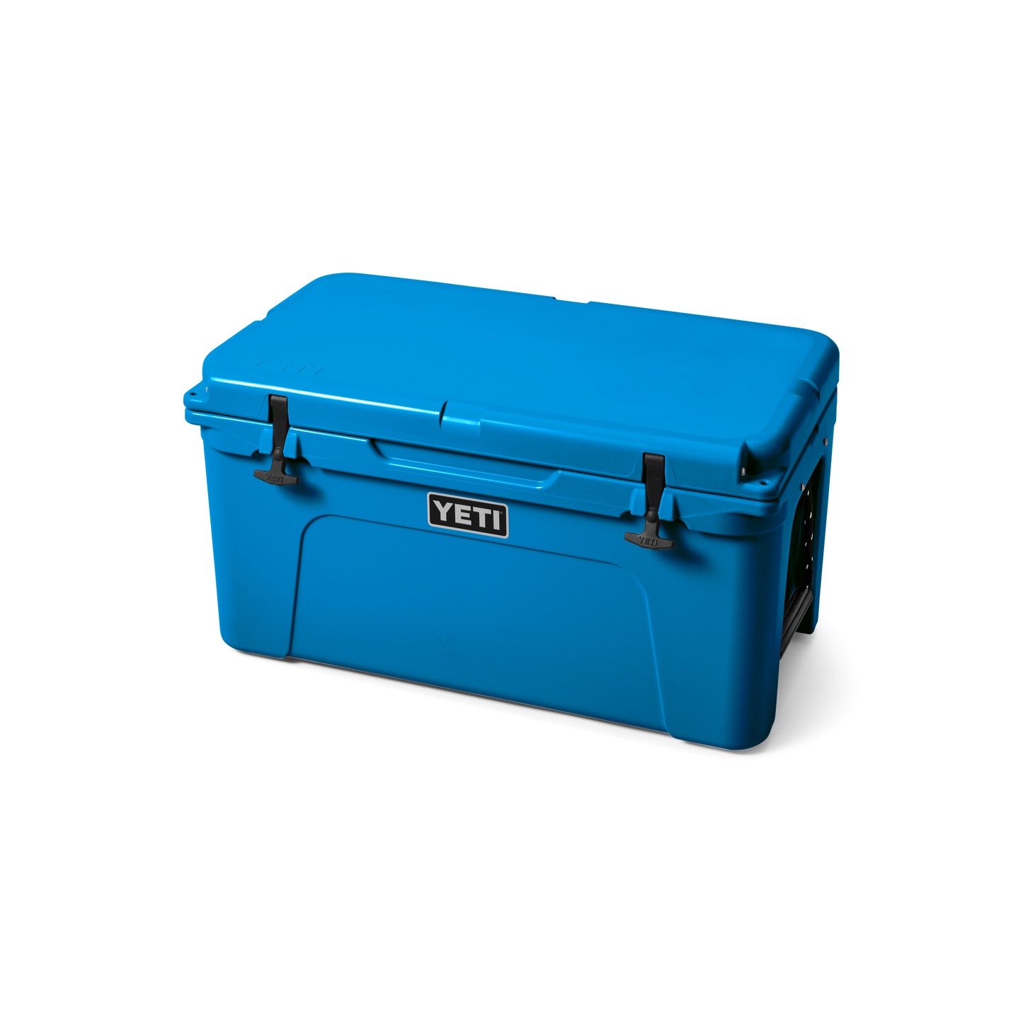 YETI Tundra® 65 Kühlbox Big Wave Blue