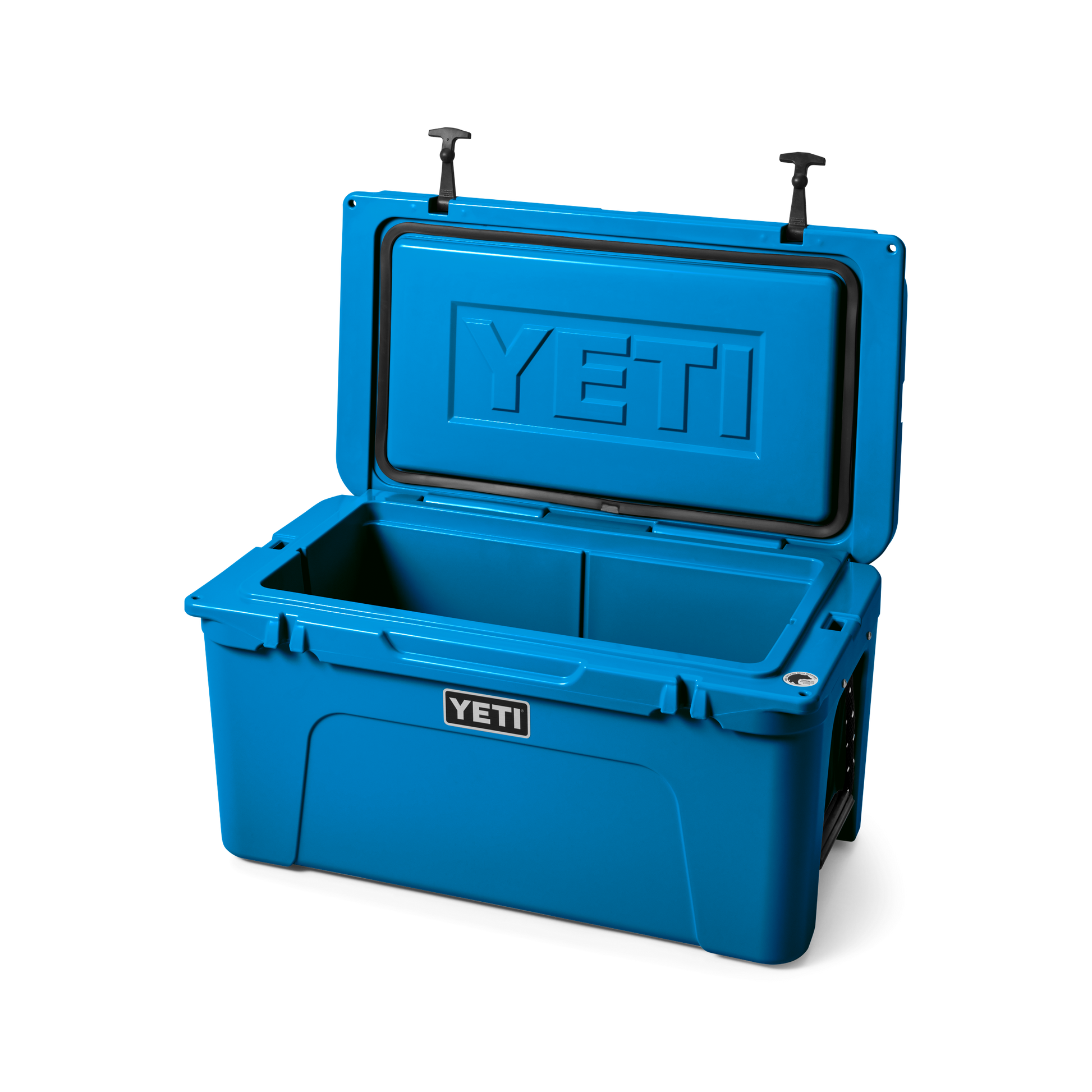 YETI Tundra® 65 Kühlbox Big Wave Blue