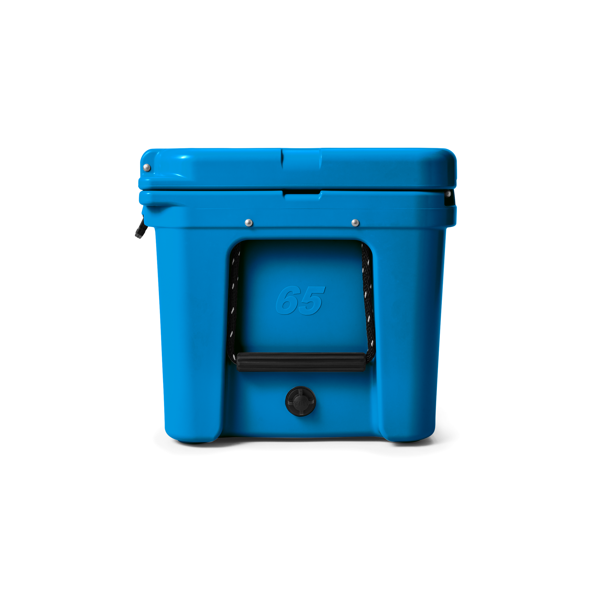 YETI Tundra® 65 Kühlbox Big Wave Blue