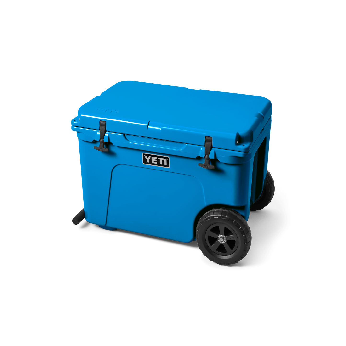 YETI Tundra Haul® Kühlbox auf Rädern Big Wave Blue