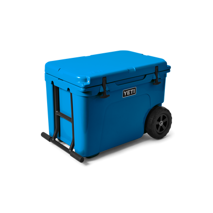 YETI Tundra Haul® Kühlbox auf Rädern Big Wave Blue