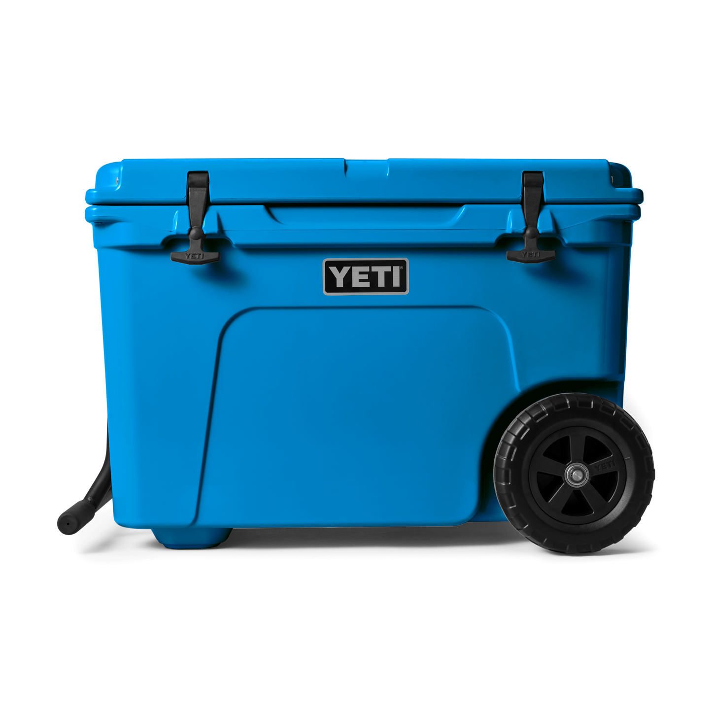 YETI Tundra Haul® Kühlbox auf Rädern Big Wave Blue