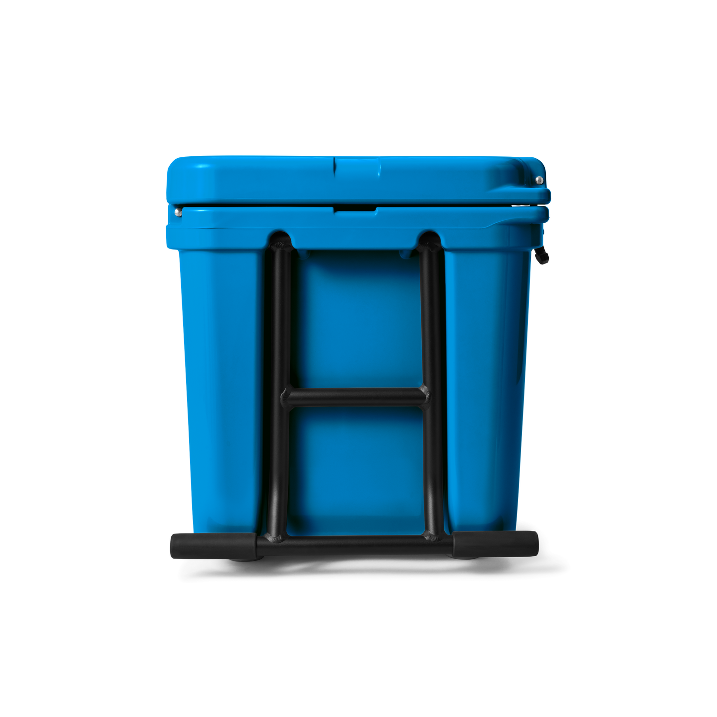 YETI Tundra Haul® Wheeled Cool Box Big Wave Blue