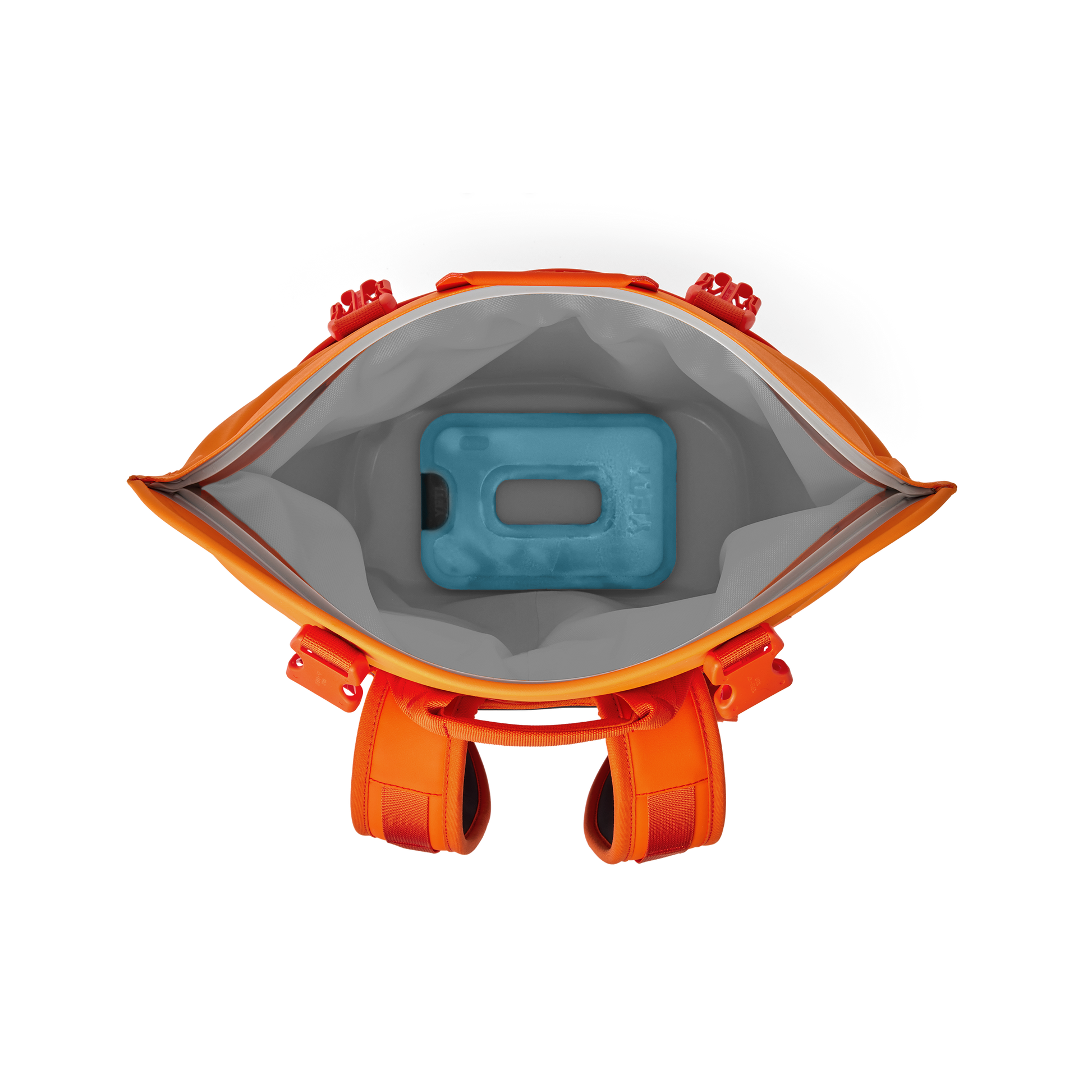 YETI Hopper® M12 Kühltaschen Rucksack King Crab