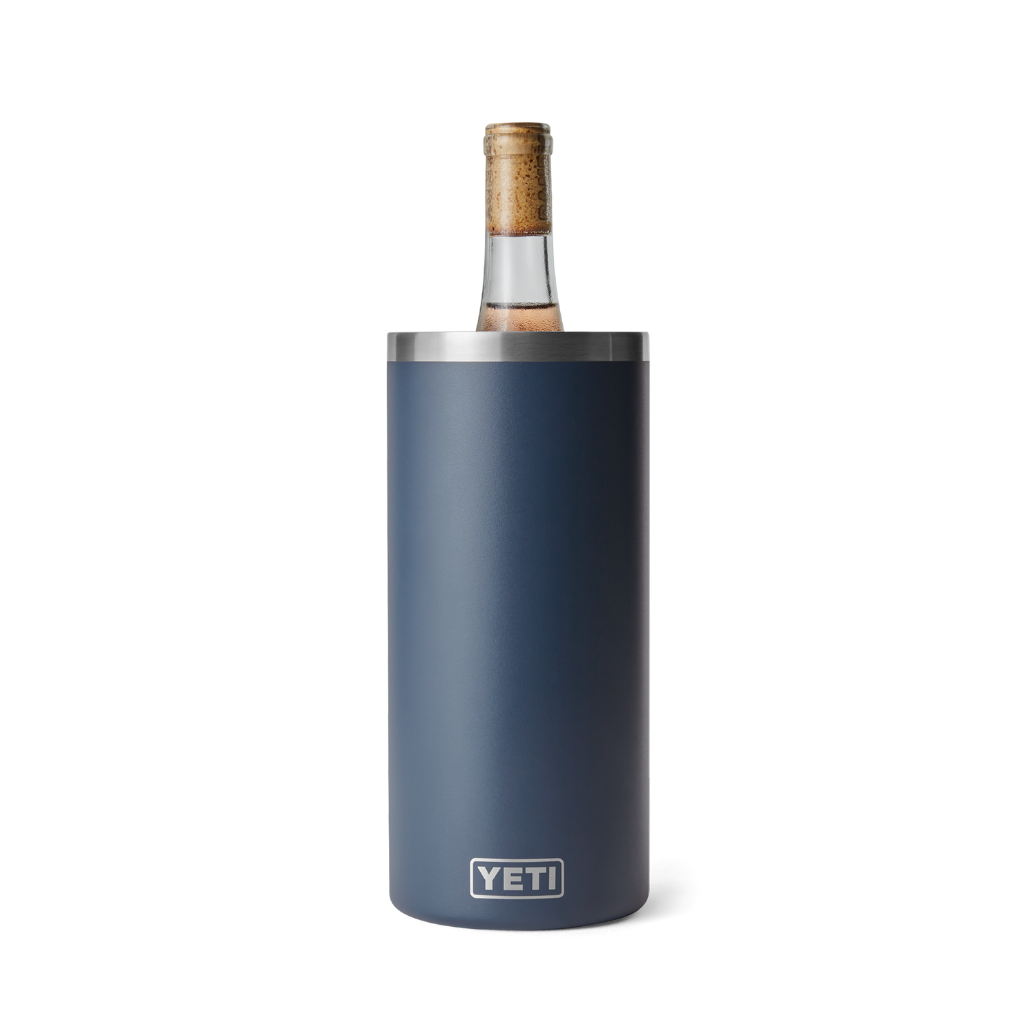 YETI Rambler® Wine Chiller Navy