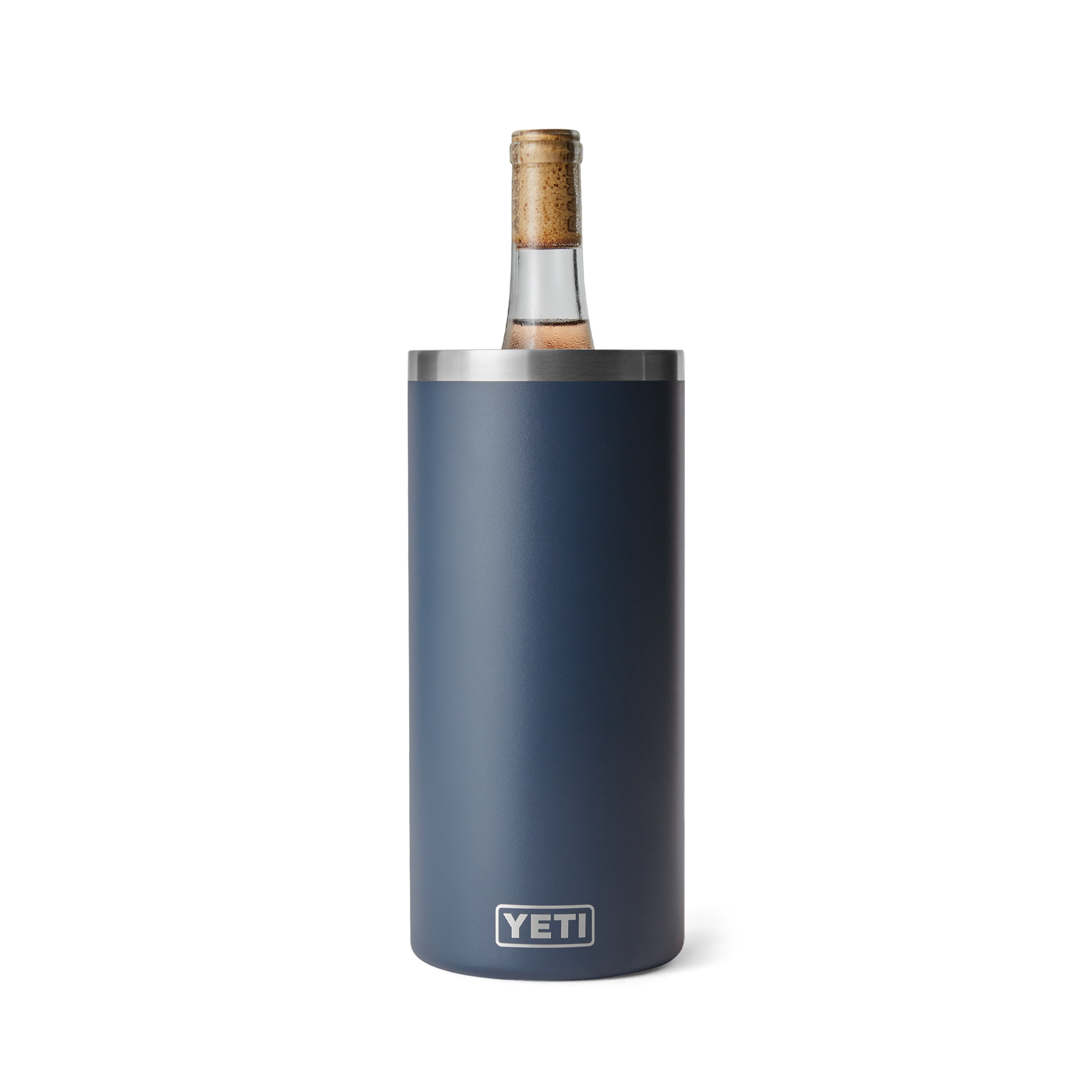 YETI Rambler® Wine Chiller Navy