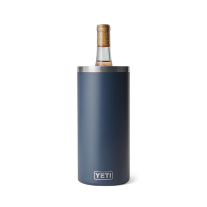YETI Rambler® Wine Chiller Navy