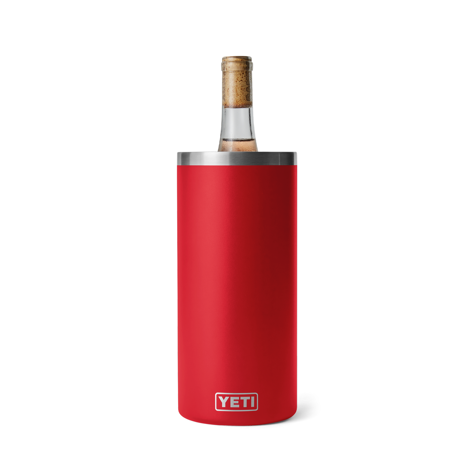 YETI Rambler® Weinkühler Rescue Red