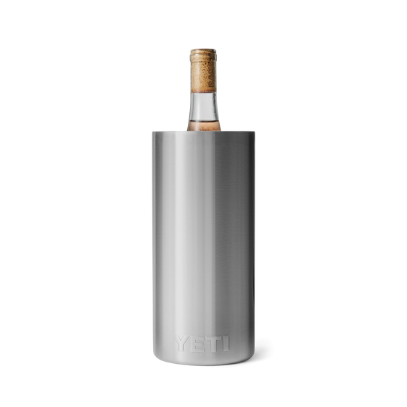YETI Rambler® Weinkühler Stainless Steel