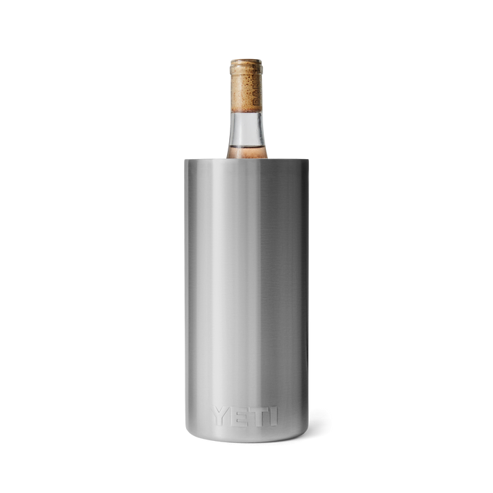 YETI Rambler® Weinkühler Stainless Steel